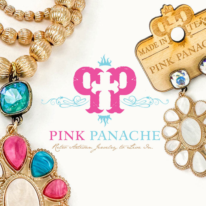 Panache shop jewelry wholesale